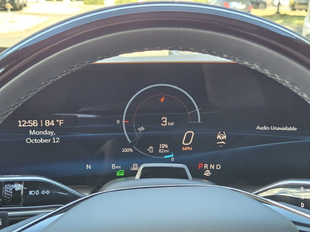 2027 Cadillac LYRIQ Premium Luxury - Photo 9
