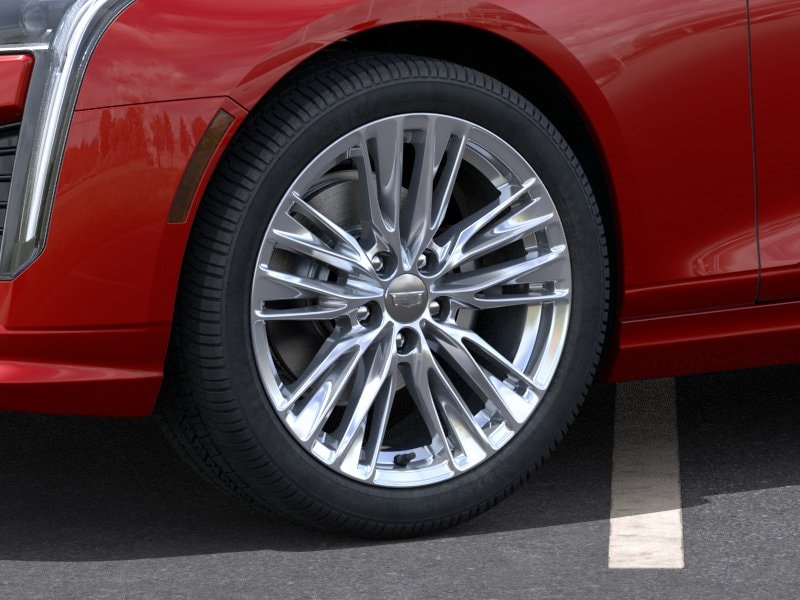 2026 Cadillac CT4 Premium Luxury - Photo 30