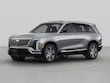 CADILLAC VISTIQ