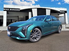 2026 CADILLAC CT5 Sport Sedan