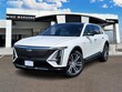 CADILLAC LYRIQ