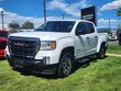  GMC Canyon