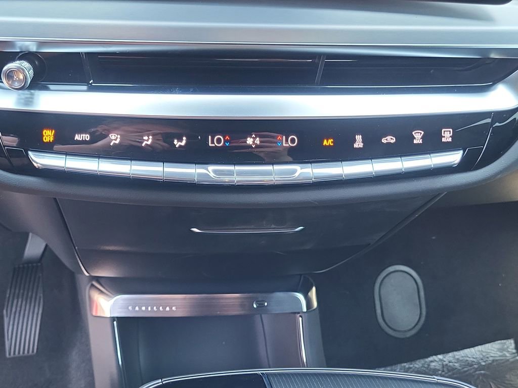 2025 Cadillac LYRIQ Luxury 2 - Photo 20