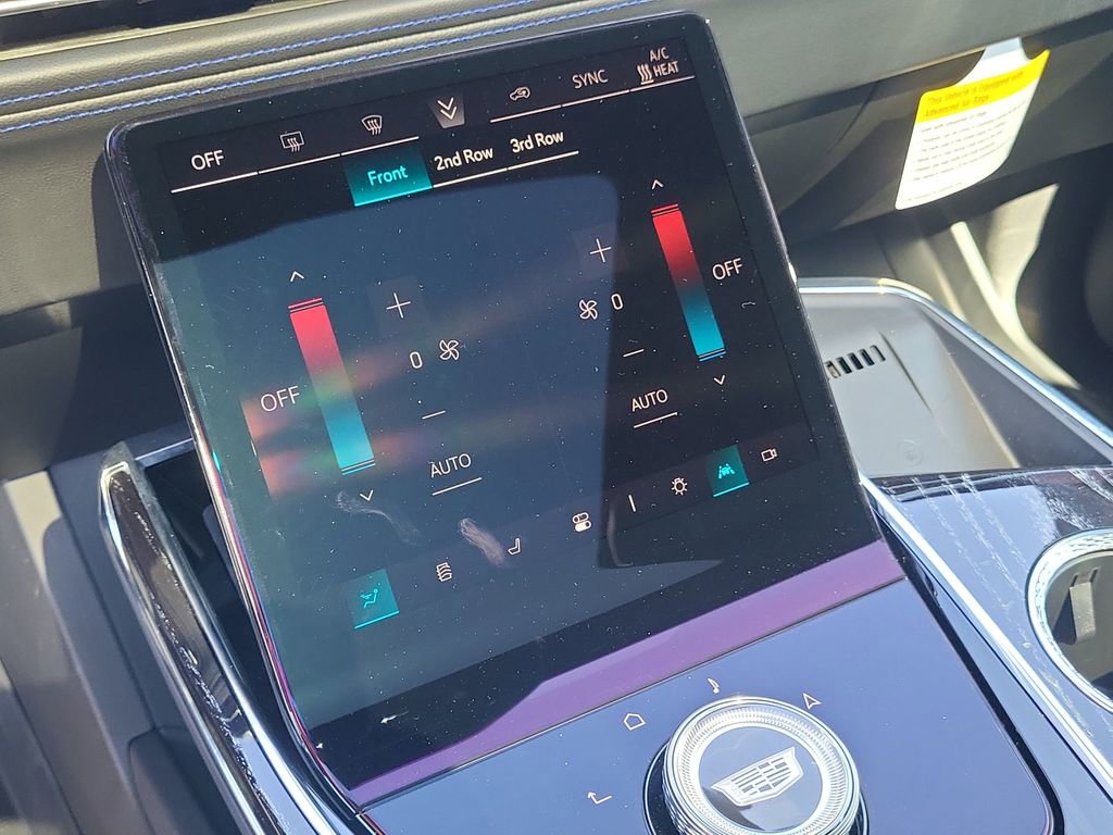 2026 Cadillac Escalade IQ Sport - Photo 20