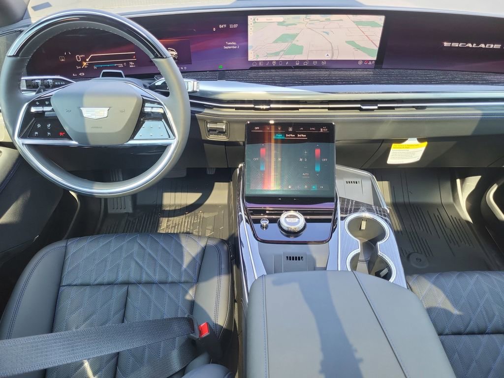 2026 Cadillac Escalade IQ Sport - Photo 22