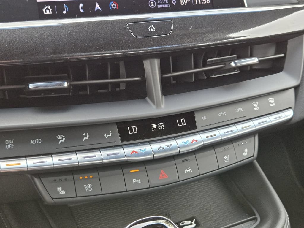 2026 Cadillac CT4 Premium Luxury - Photo 13