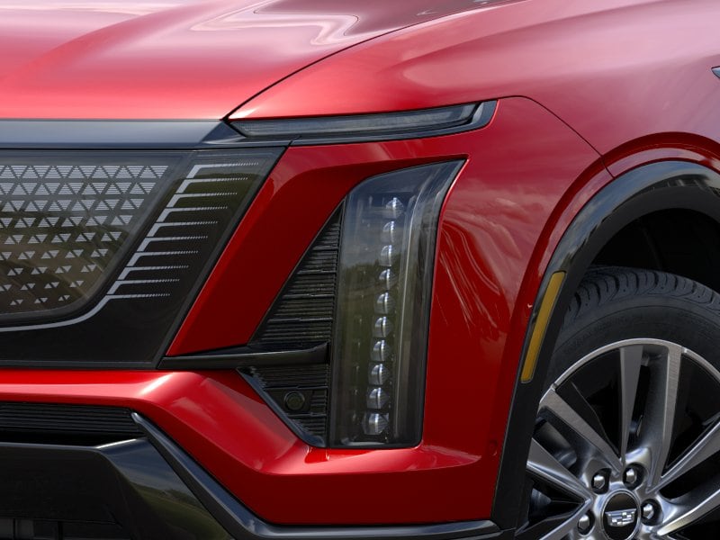 2026 Cadillac VISTIQ Sport - Photo 41