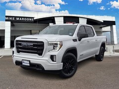 2021 GMC Sierra 1500 Elevation Truck