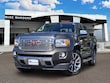  GMC Canyon