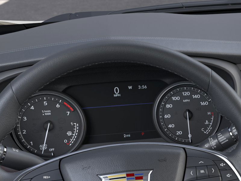 2025 Cadillac XT5 Premium Luxury - Photo 47