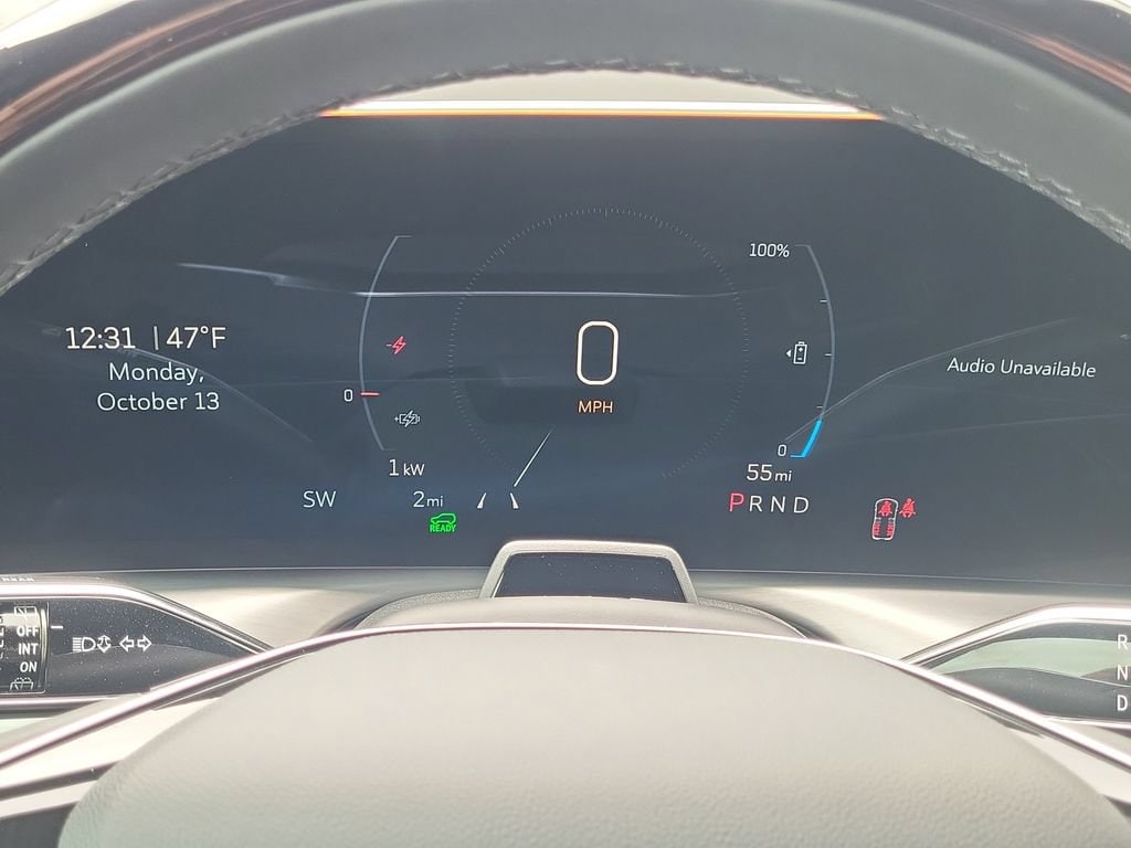 2026 Cadillac VISTIQ Sport - Photo 17