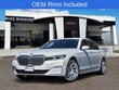  BMW 740
