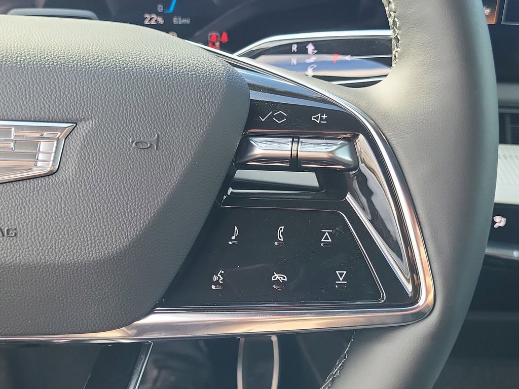 2026 Cadillac OPTIQ Sport - Photo 16
