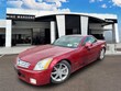 CADILLAC XLR
