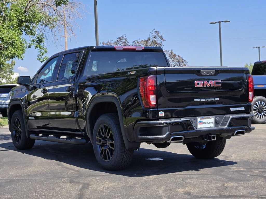 Used 2023 GMC Sierra 1500 Elevation Truck