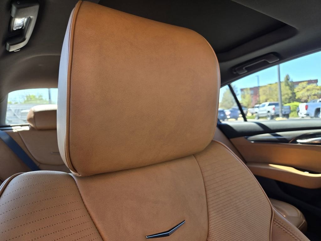 2026 Cadillac CT5 Premium Luxury - Photo 8