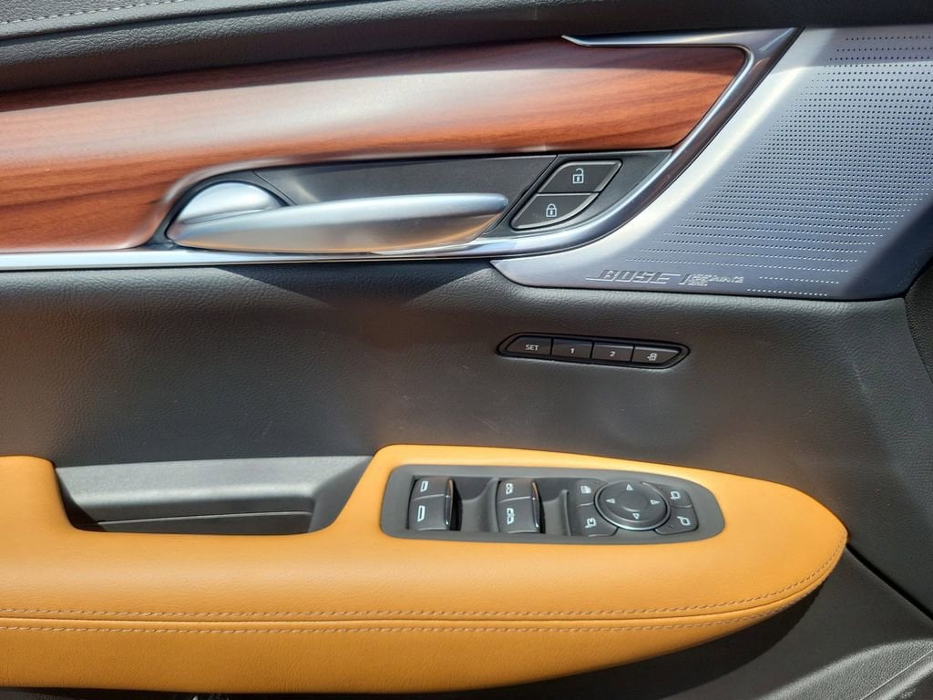 2025 Cadillac XT5 Premium Luxury - Photo 11