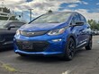  Chevrolet Bolt EV