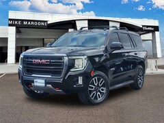 2022 GMC Yukon AT4 SUV