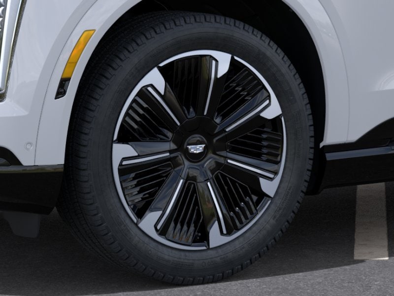 2026 Cadillac Escalade IQL Premium Sport - Photo 29