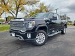 GMC Sierra 2500 HD