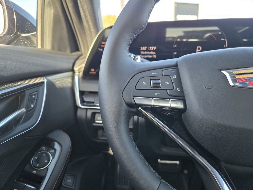 2026 Cadillac CT5 Sport - Photo 16