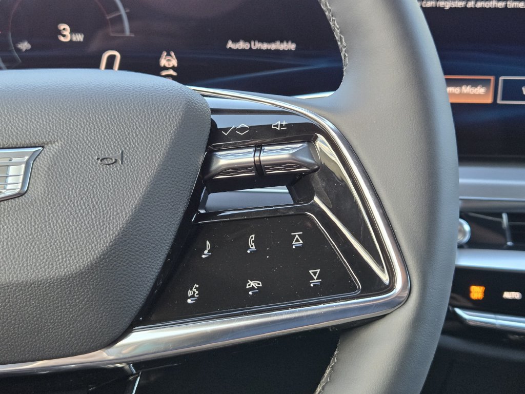 2027 Cadillac LYRIQ Premium Luxury - Photo 18