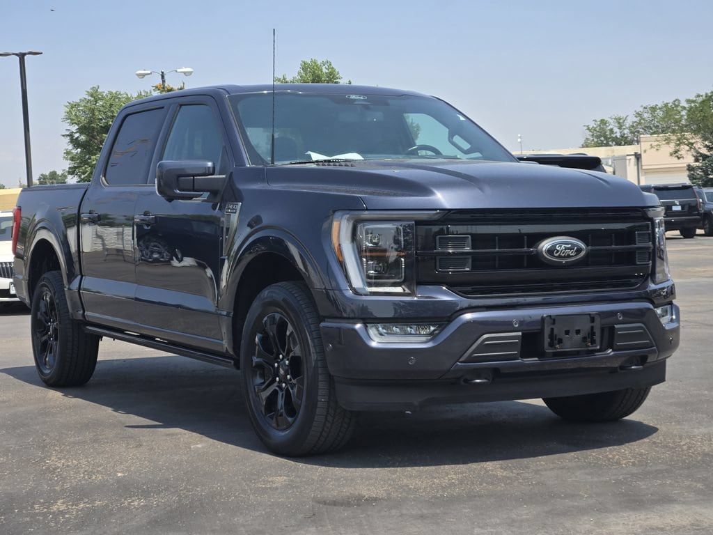 Used 2022 Ford F-150 XL