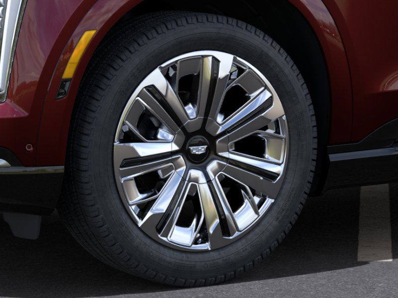 2025 Cadillac Escalade IQ Luxury 2 - Photo 33