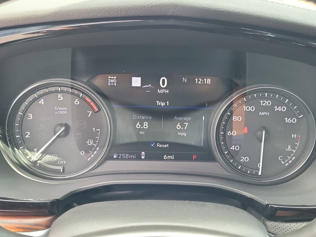 2025 Cadillac XT5 Premium Luxury - Photo 15