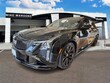CADILLAC CT5-V