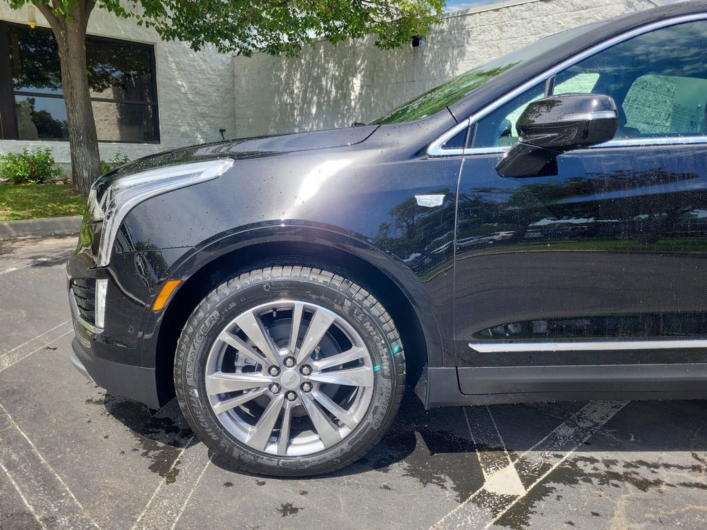 2025 Cadillac XT5 Premium Luxury - Photo 6