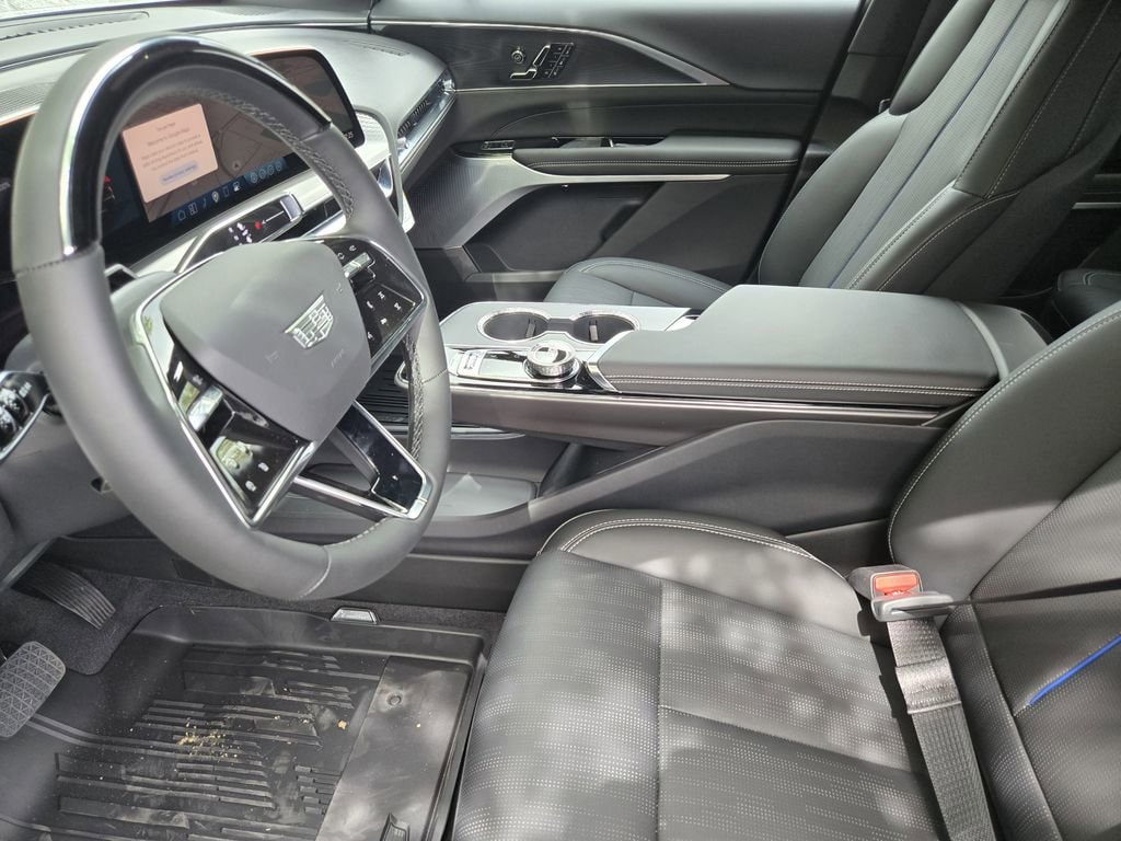 2026 Cadillac LYRIQ Premium Sport - Photo 7