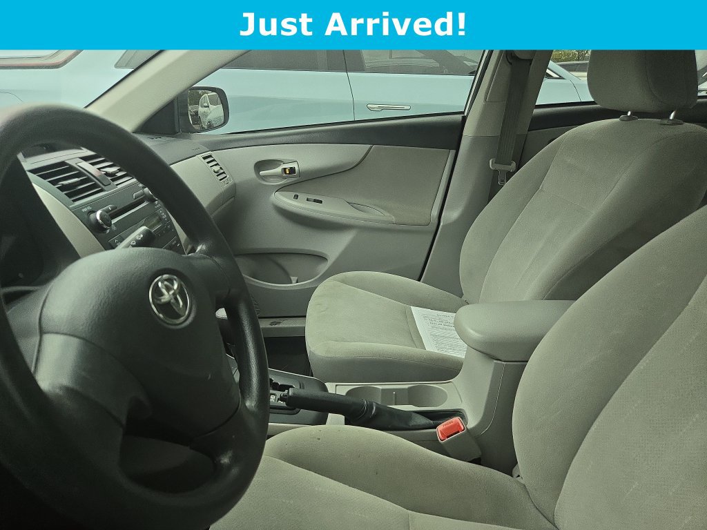 2013 Toyota Corolla L