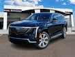 CADILLAC ESCALADE IQ