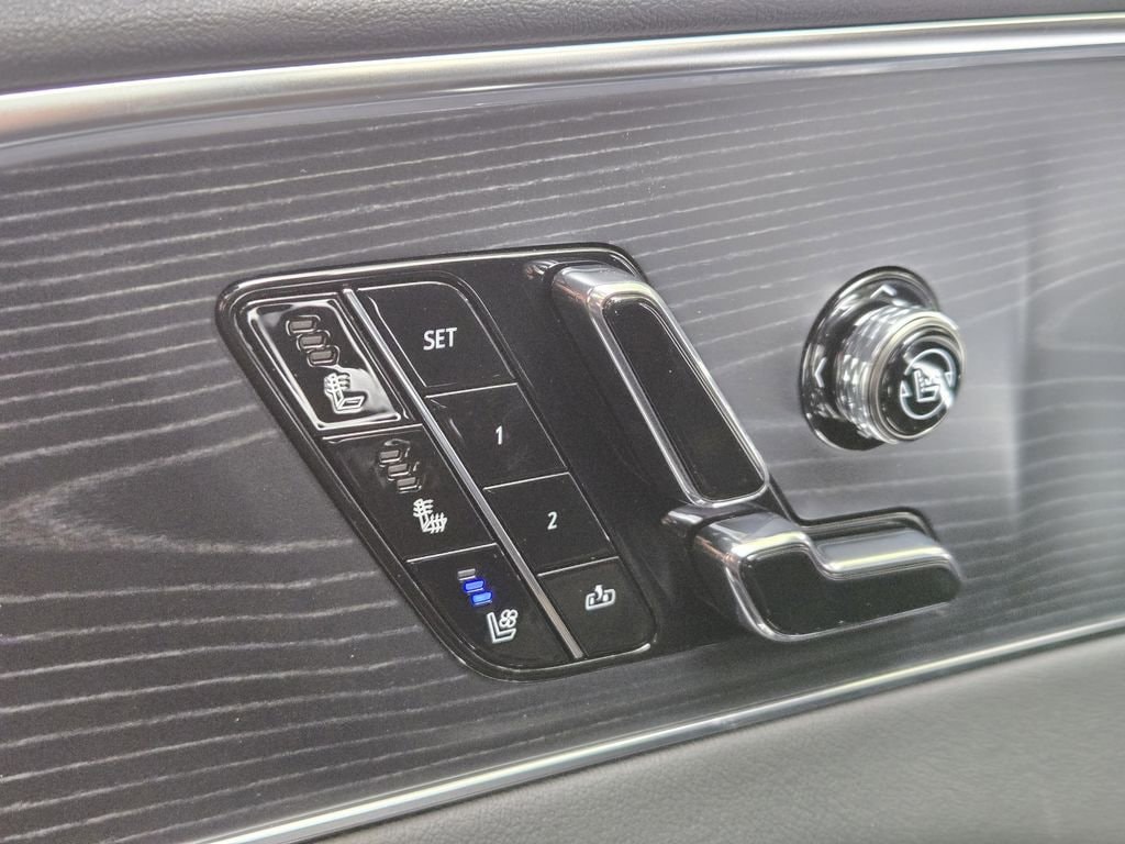 2026 Cadillac LYRIQ Premium Sport - Photo 14