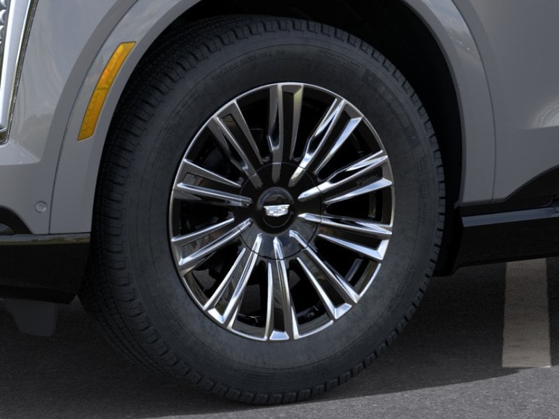 2026 Cadillac Escalade IQ Sport - Photo 38