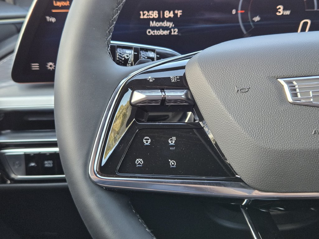 2027 Cadillac LYRIQ Premium Luxury - Photo 17