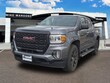  GMC Canyon