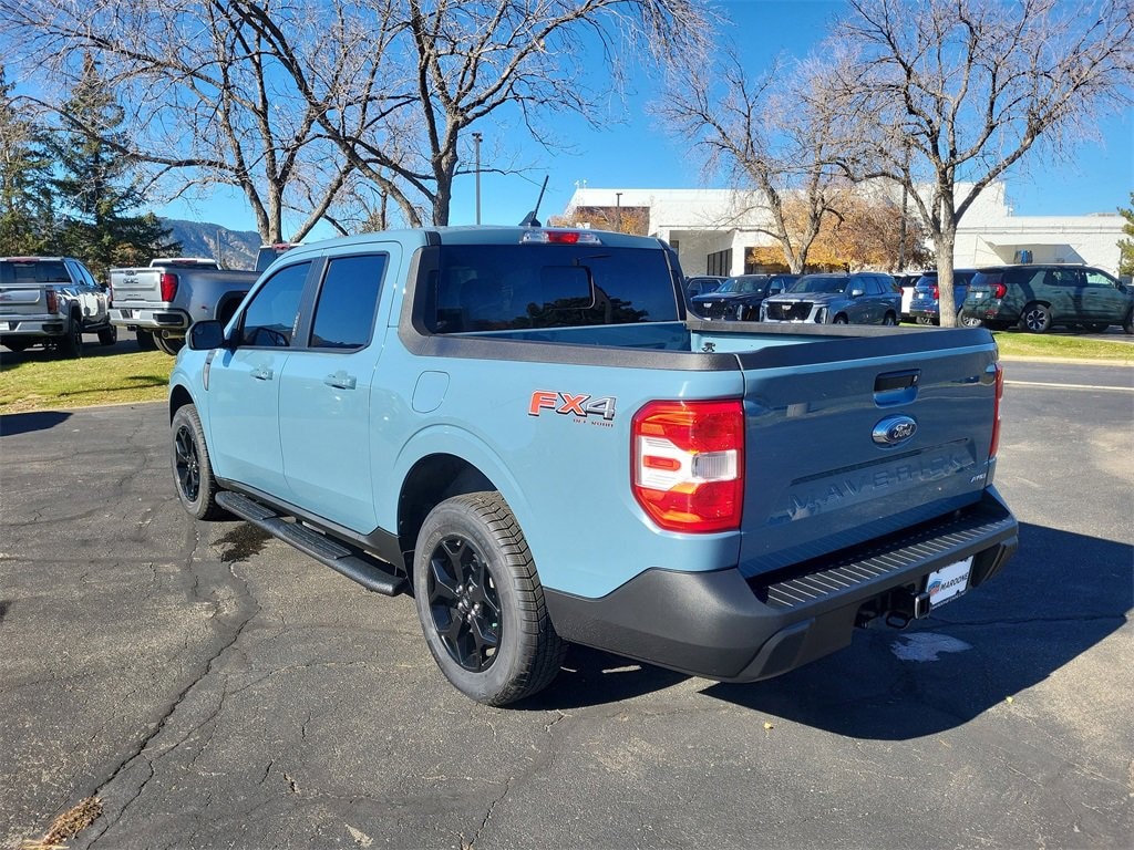 Used 2022 Ford Maverick XL