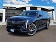 CADILLAC ESCALADE IQ