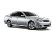 INFINITI M35