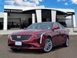 CADILLAC CT4