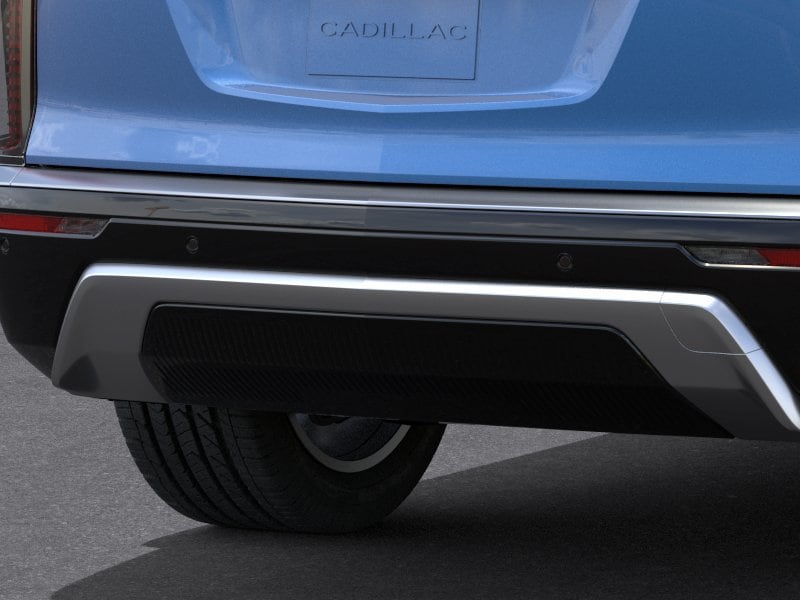2027 Cadillac VISTIQ Luxury - Photo 15