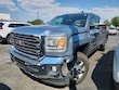 GMC Sierra 2500 HD