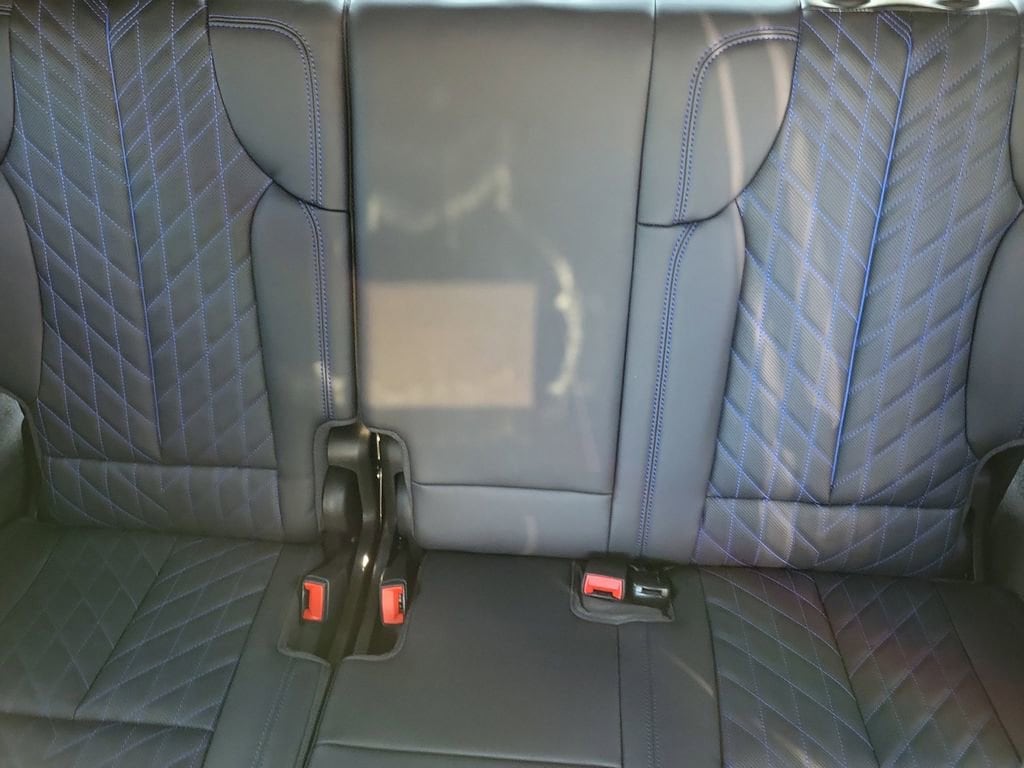 2026 Cadillac Escalade IQ Luxury - Photo 24