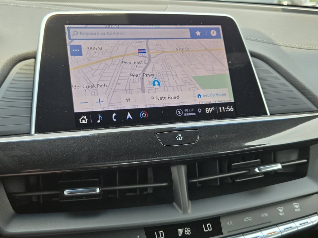 2026 Cadillac CT4 Premium Luxury - Photo 11