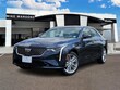 CADILLAC CT4