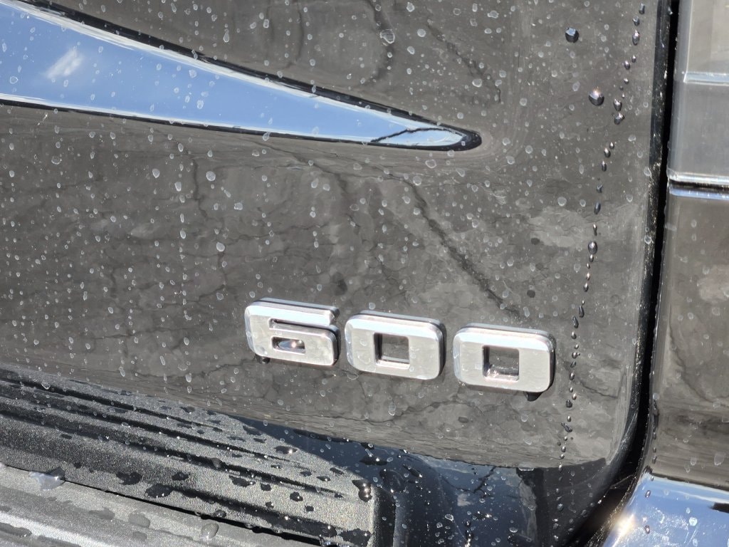 2026 Cadillac Escalade ESV Luxury - Photo 7
