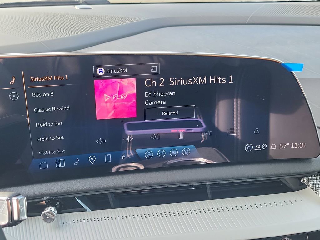 2026 Cadillac OPTIQ Sport - Photo 17